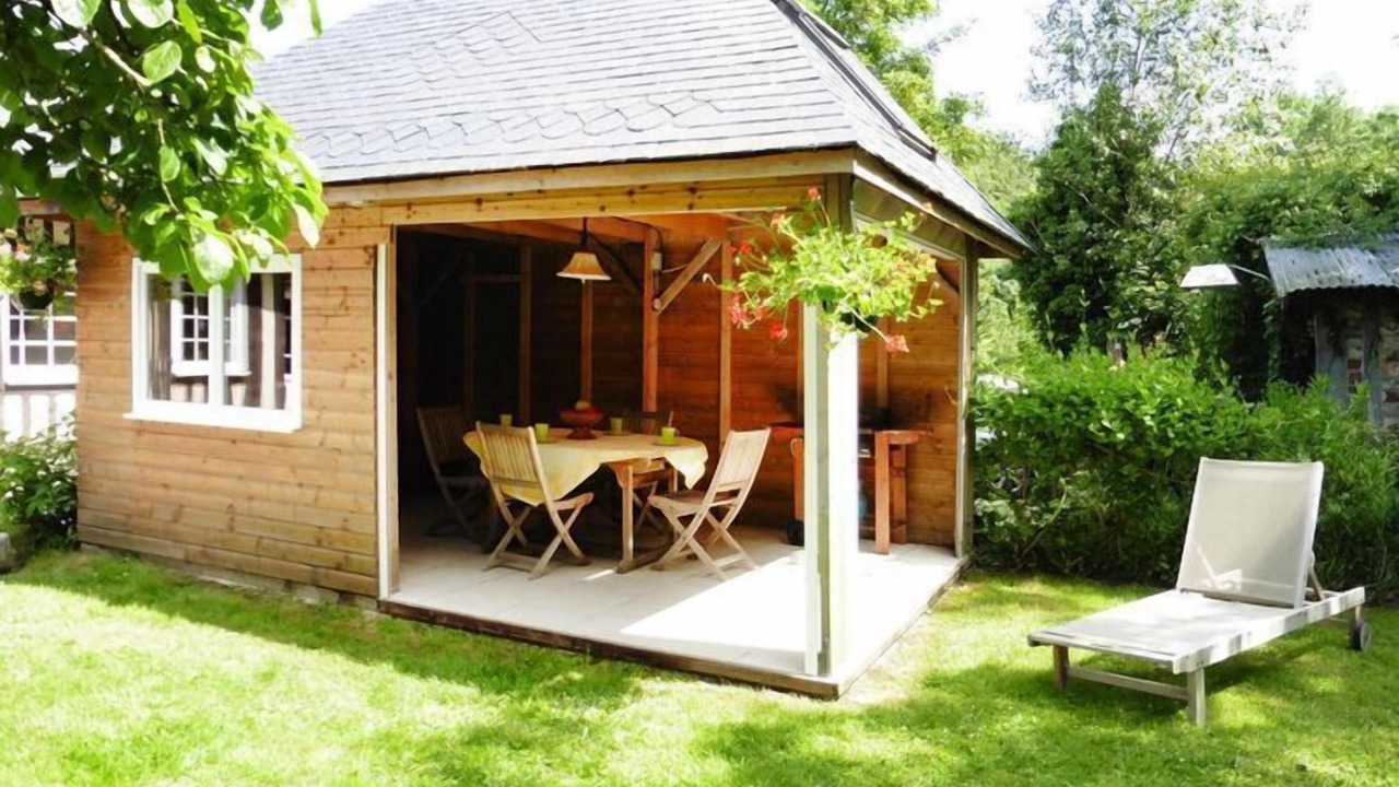 Photo of Outdoor in Crasville-la-Rocquefort