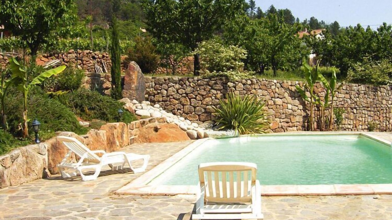 Photo of Outdoor in Chambonas