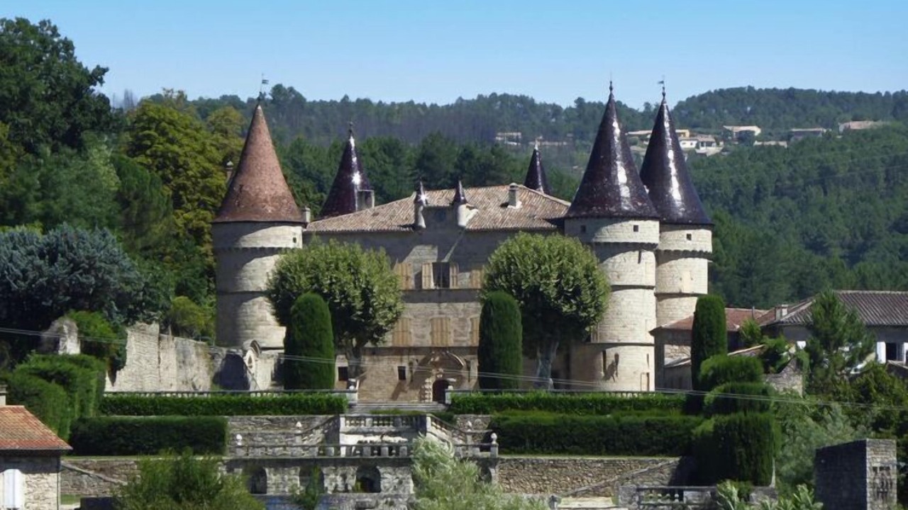 Photo of Others in Chambonas