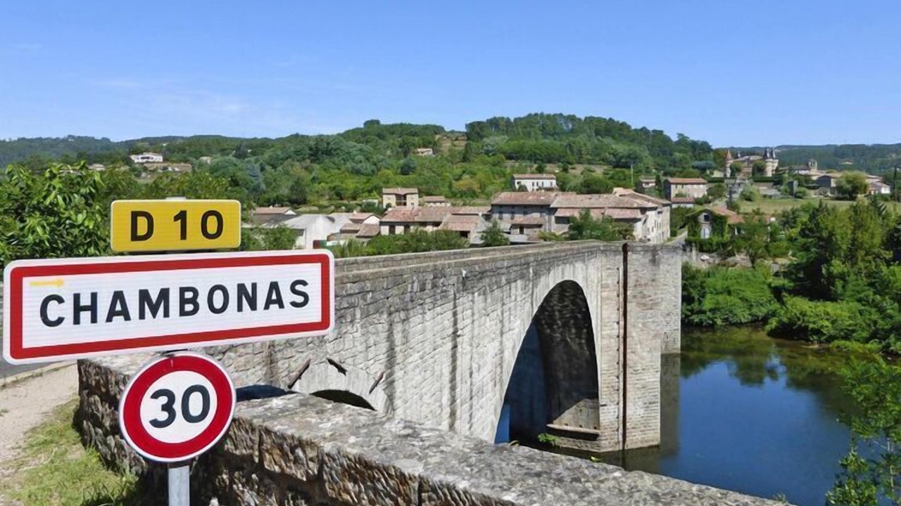 Photo of Others in Chambonas