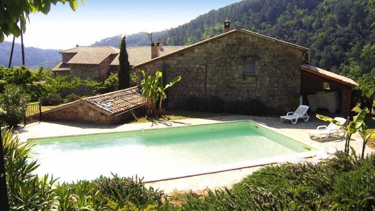 Photo of Outdoor in Chambonas