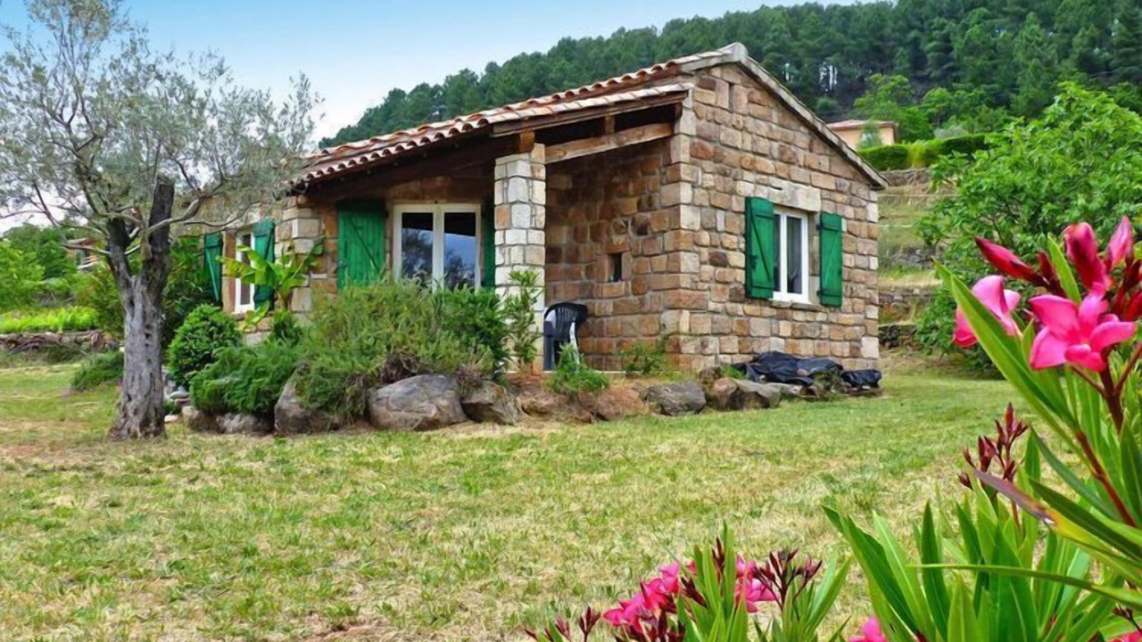 Photo of Outdoor in Chambonas