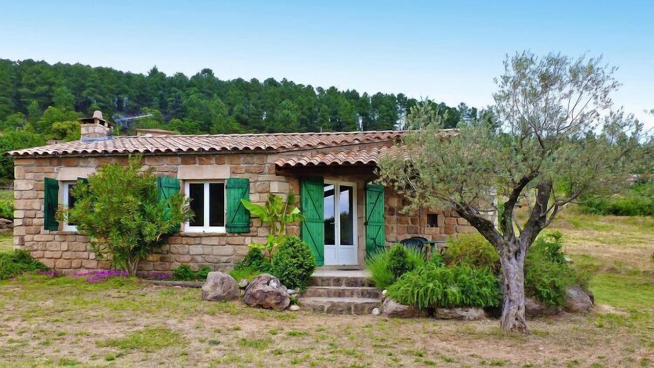 Photo of Outdoor in Chambonas