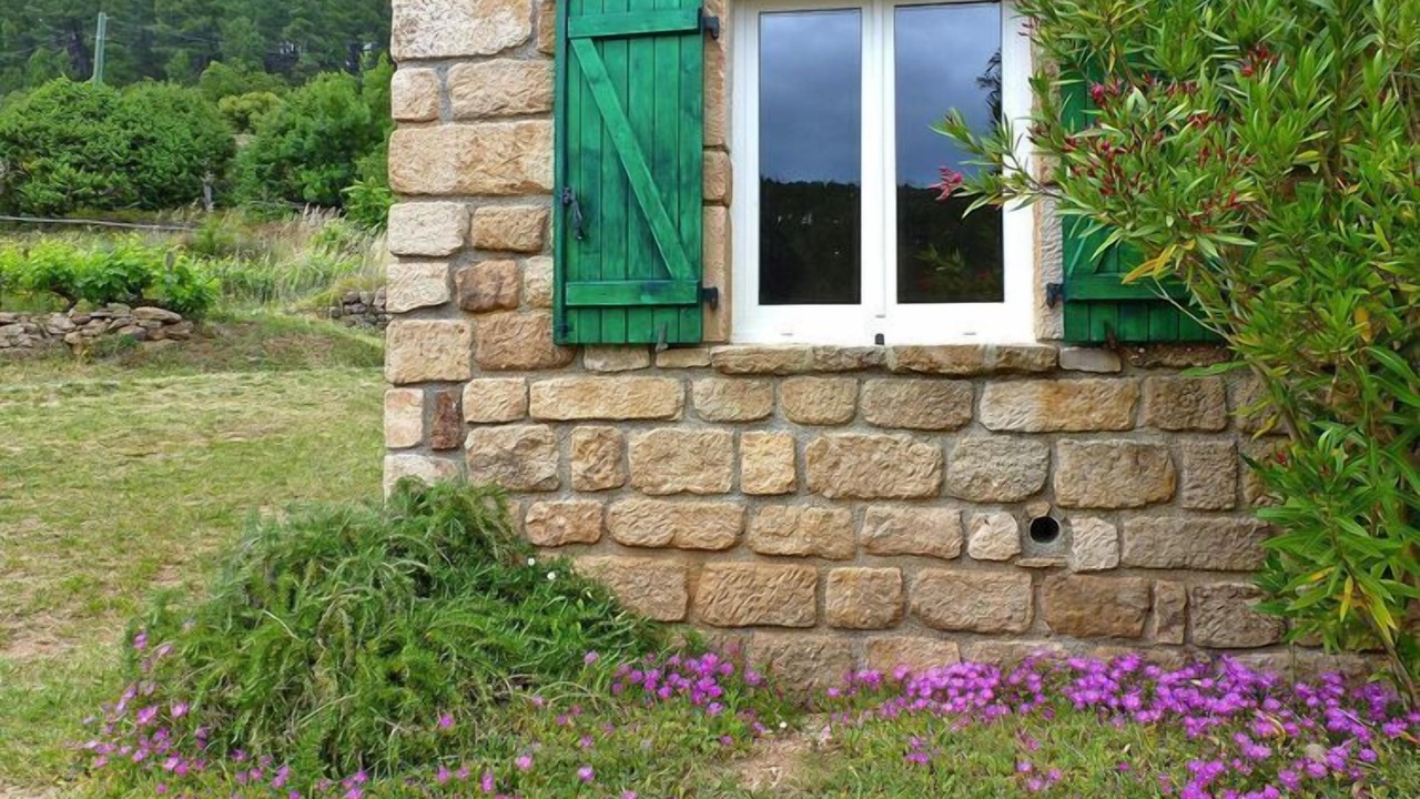 Photo of Outdoor in Chambonas