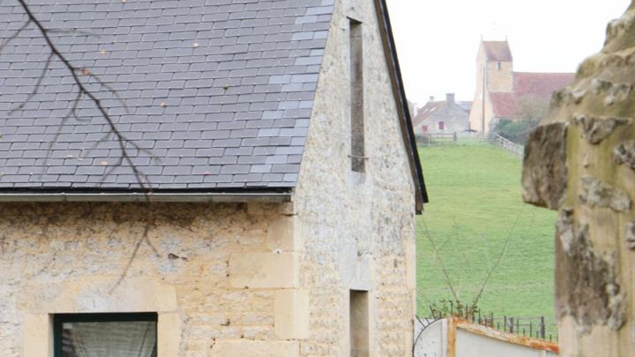 Photo of Outdoor in Neuvy-au-Houlme