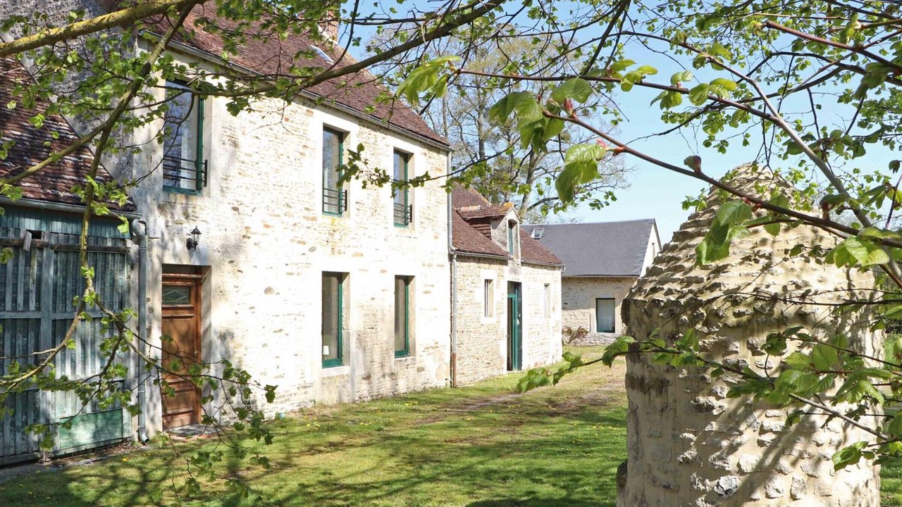 Photo of Outdoor in Neuvy-au-Houlme