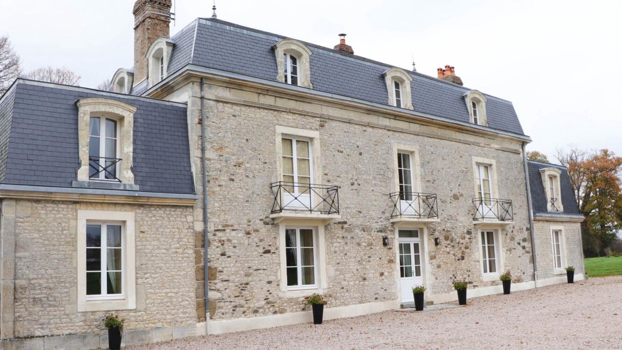 Photo of Outdoor in Neuvy-au-Houlme