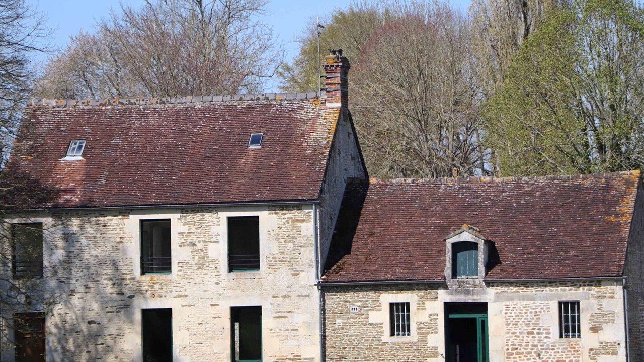 Photo of Outdoor in Neuvy-au-Houlme