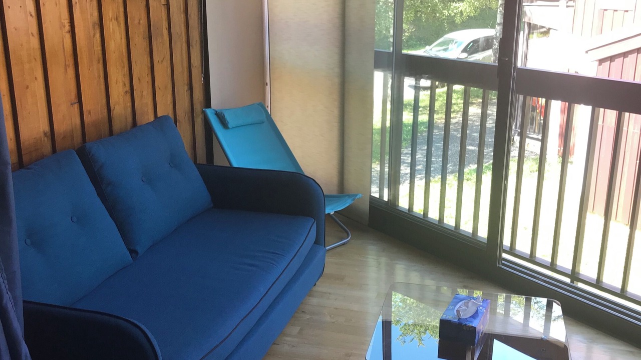 Photo of Livingroom in Montferrier