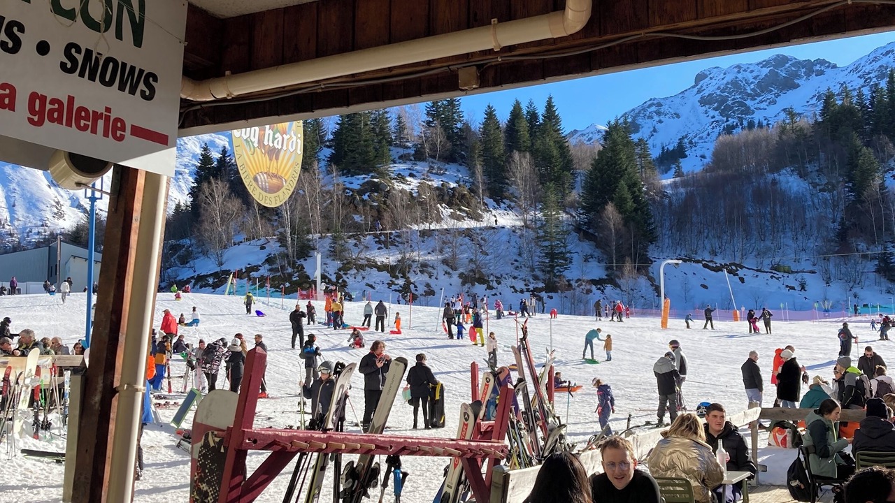 Photo of Others in Montferrier