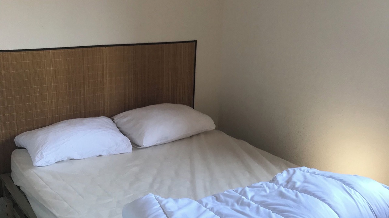 Photo of Bedroom in Montferrier