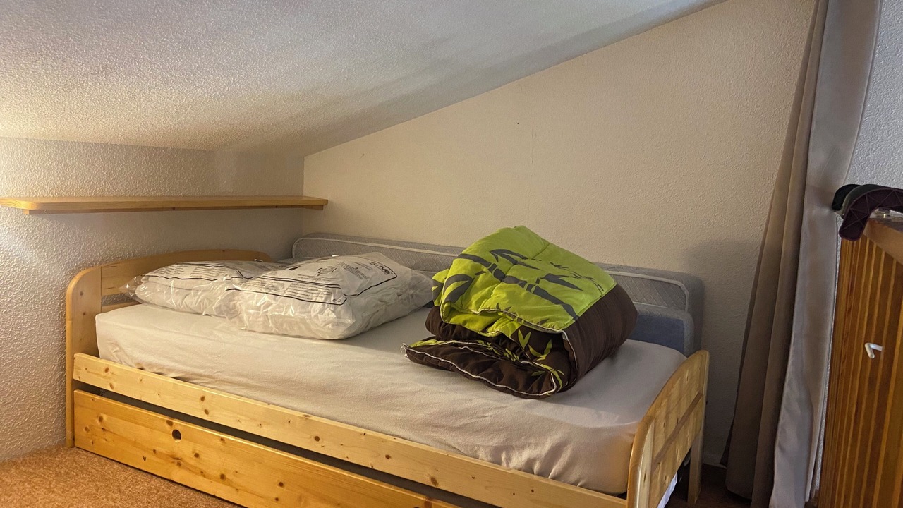 Photo of Bedroom in Montferrier
