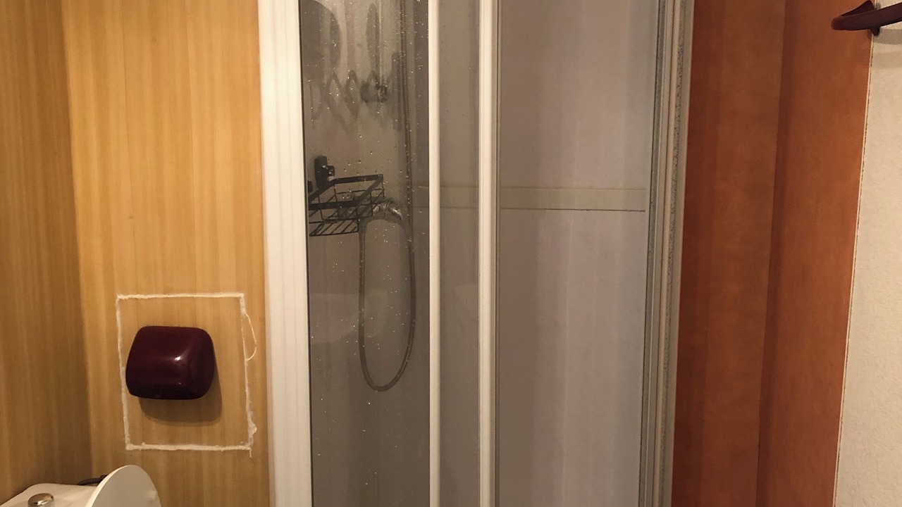 Photo of Bathroom in Montferrier