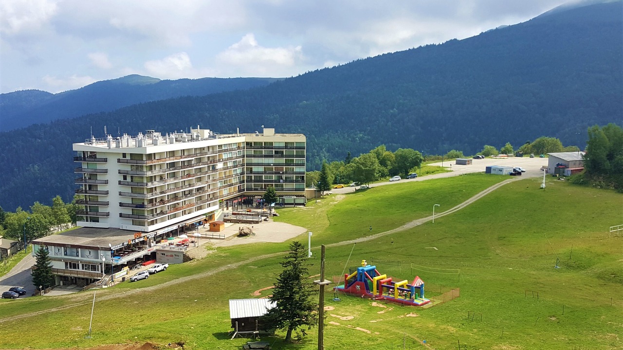 Photo of Outdoor in Montferrier