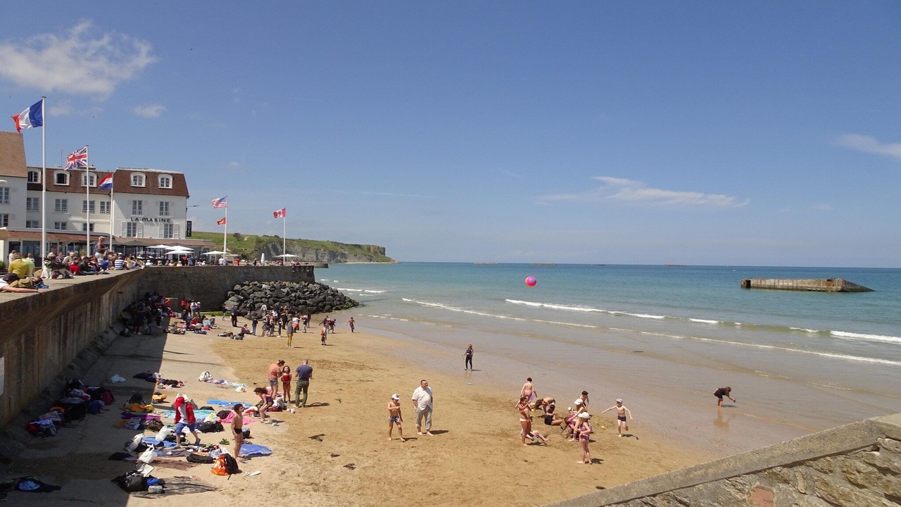 Photo of Others in Arromanches-les-Bains