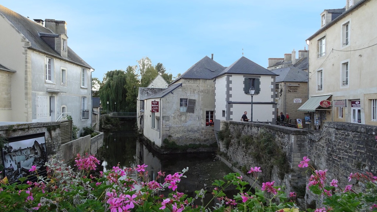 Photo of Others in Arromanches-les-Bains