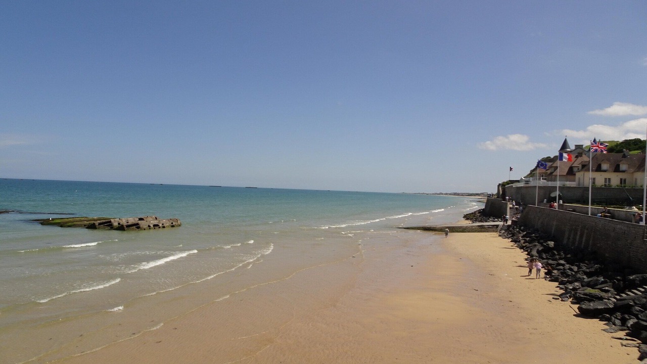 Photo of Others in Arromanches-les-Bains