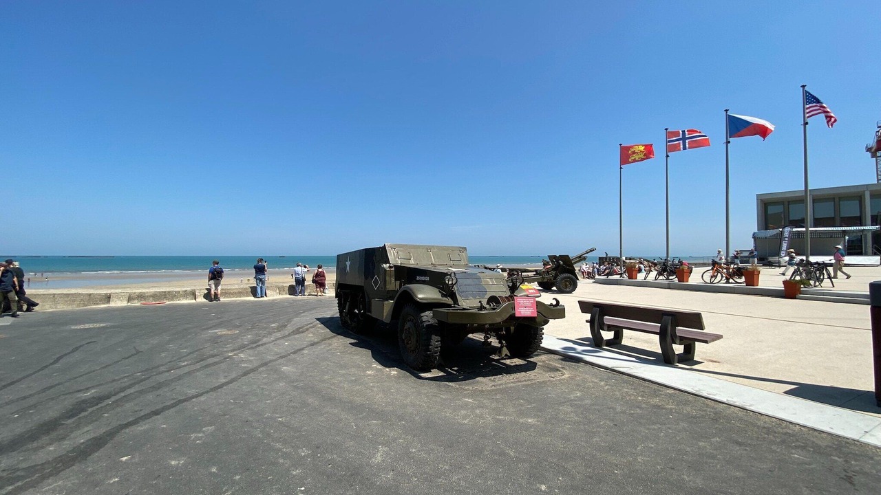 Photo of Others in Arromanches-les-Bains