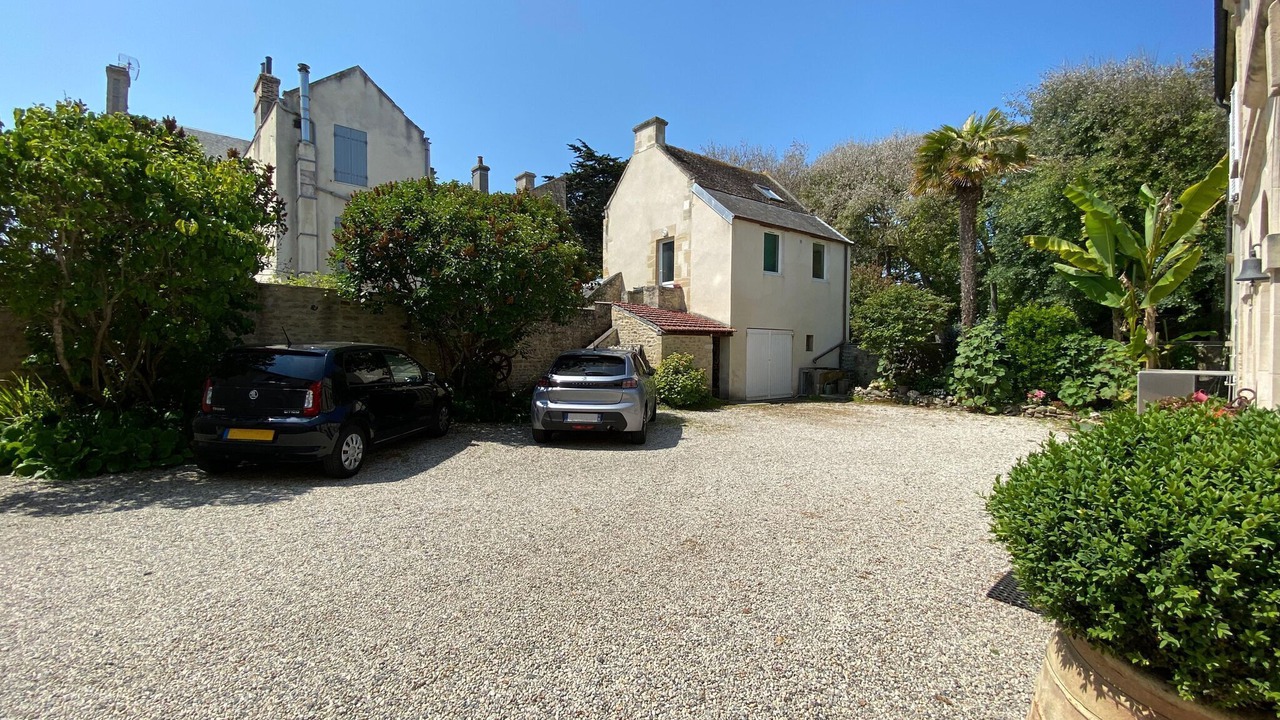Photo of Outdoor in Arromanches-les-Bains