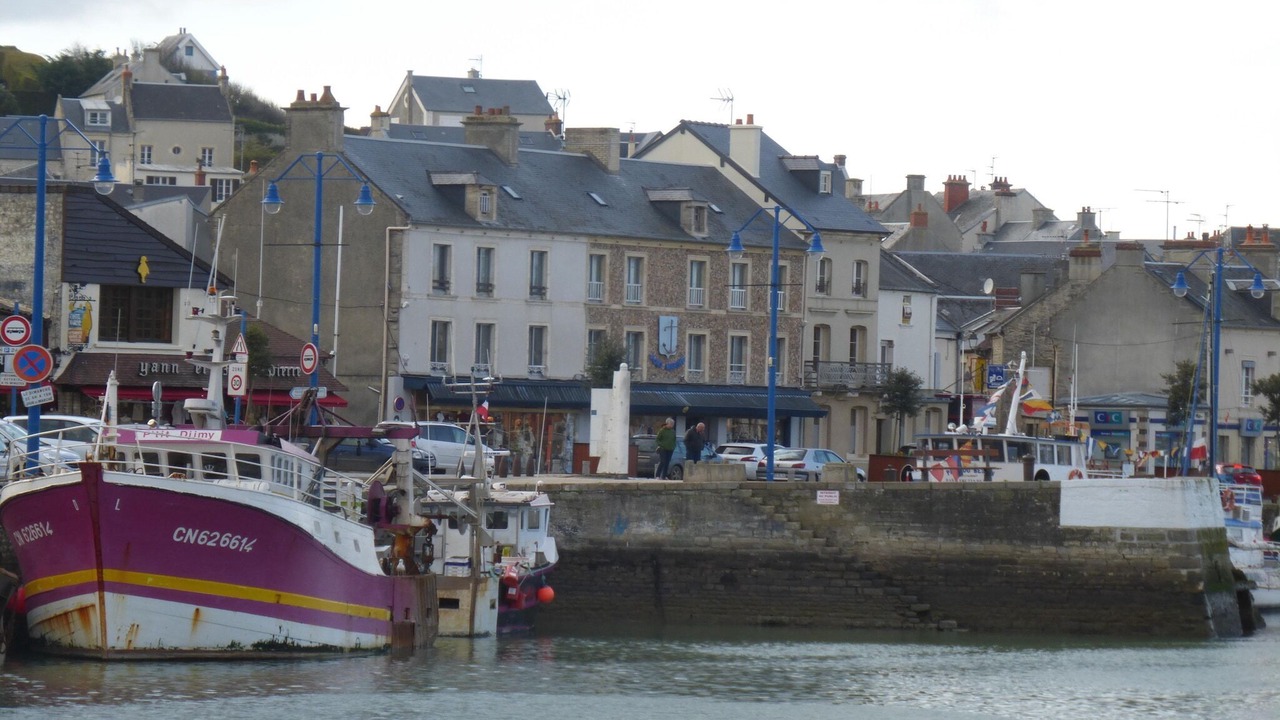 Photo of Others in Arromanches-les-Bains