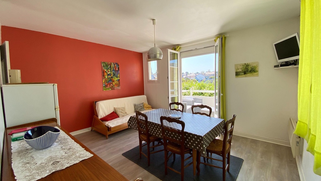 Photo of Livingroom in Arromanches-les-Bains