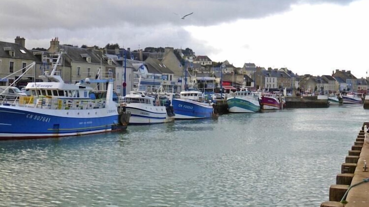 Photo of Outdoor in Arromanches-les-Bains