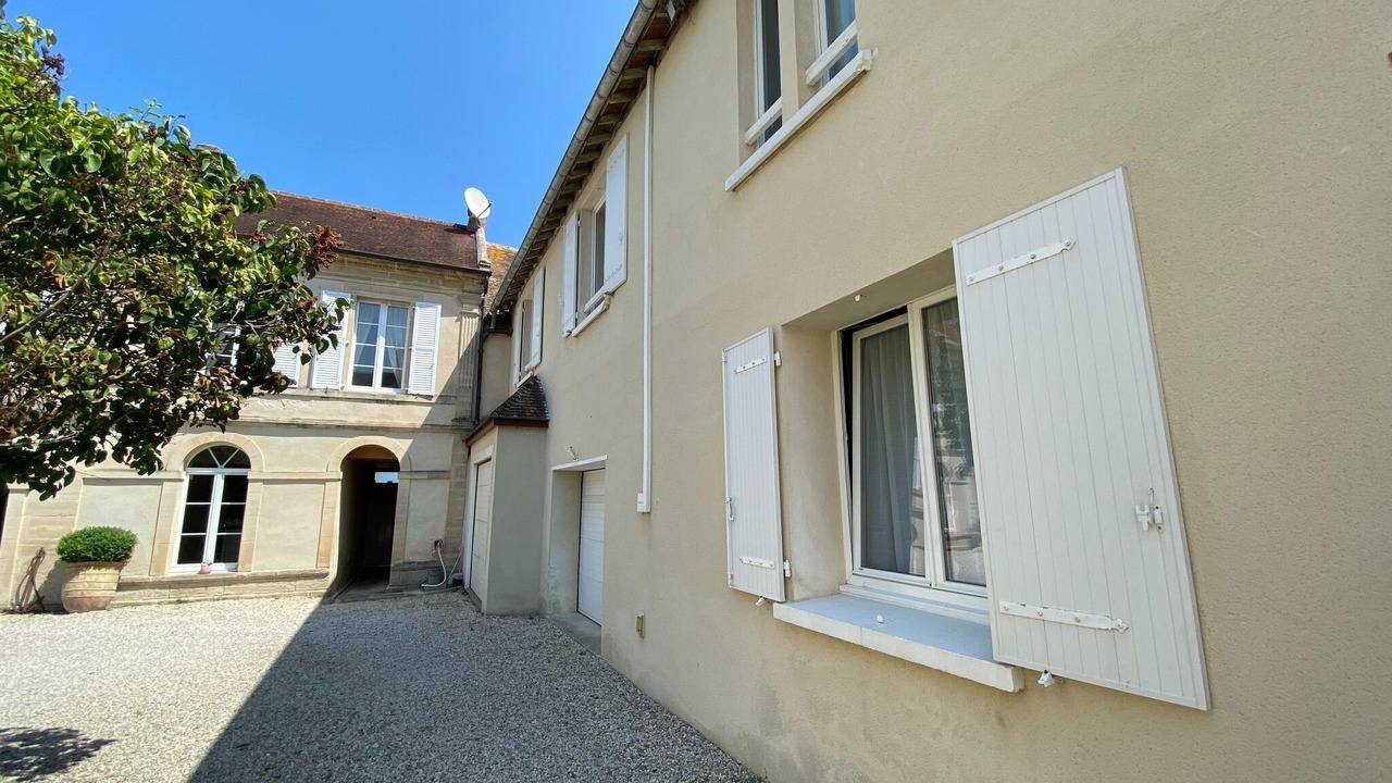 Photo of Outdoor in Arromanches-les-Bains