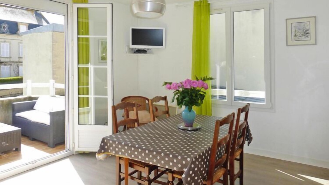 Photo of Livingroom in Arromanches-les-Bains