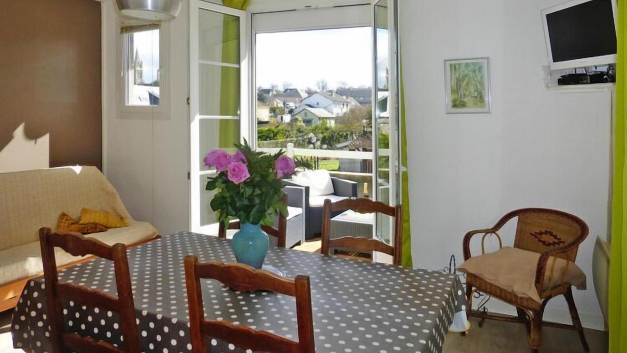 Photo of Livingroom in Arromanches-les-Bains