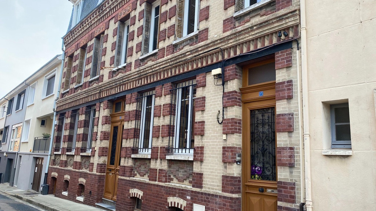 Photo of Outdoor in Fecamp