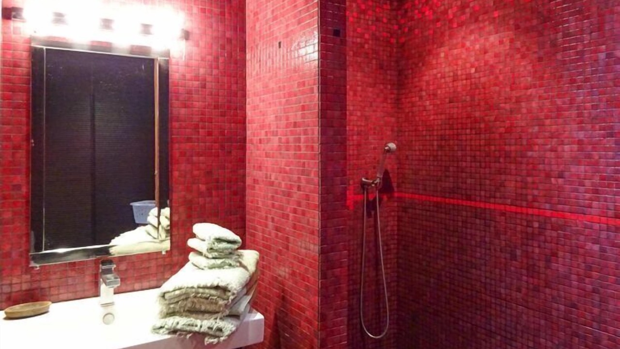 Photo of Bathroom in Fecamp