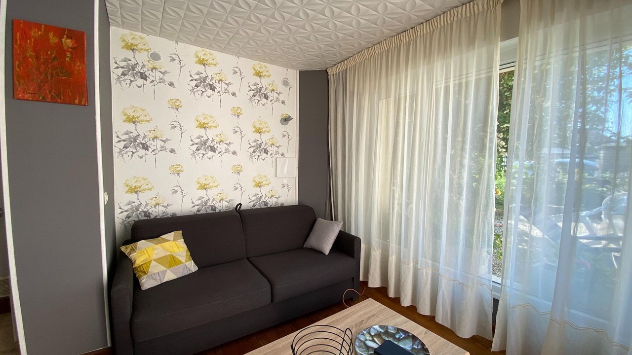 Photo of Livingroom in Arromanches-les-Bains