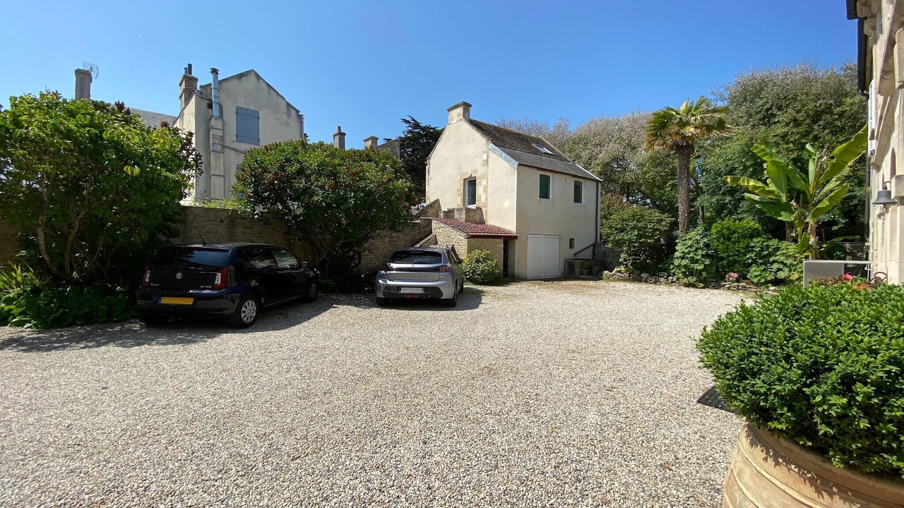 Photo of Outdoor in Arromanches-les-Bains
