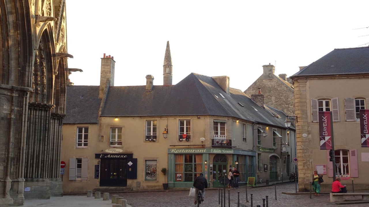 Photo of Others in Arromanches-les-Bains