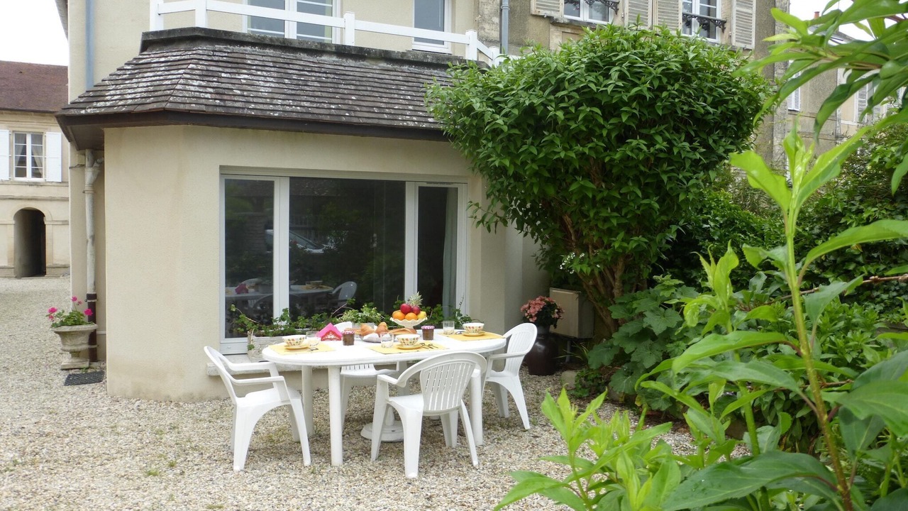 Photo of Outdoor in Arromanches-les-Bains