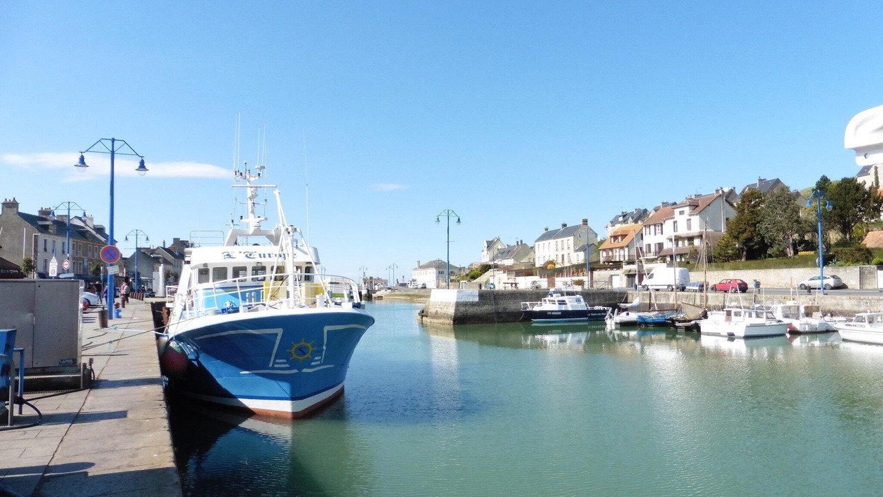 Photo of Others in Arromanches-les-Bains
