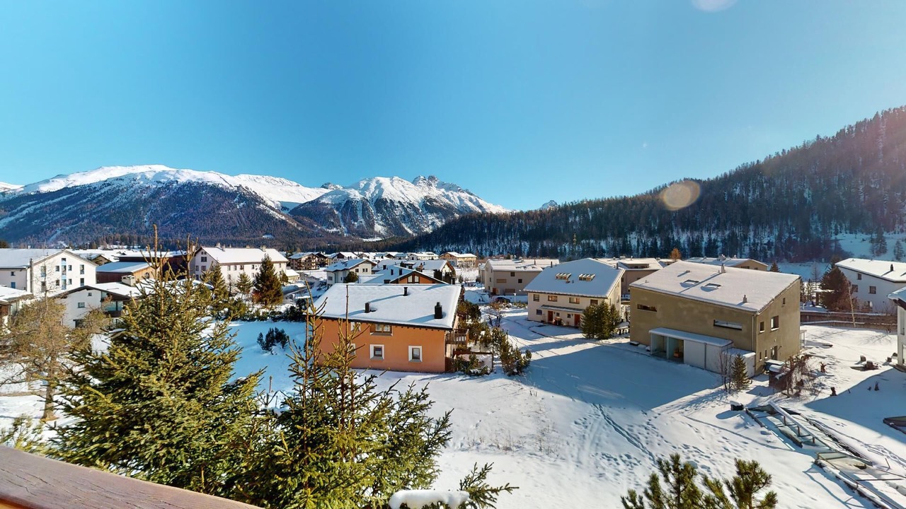 Photo of Outdoor in Celerina-Schlarigna