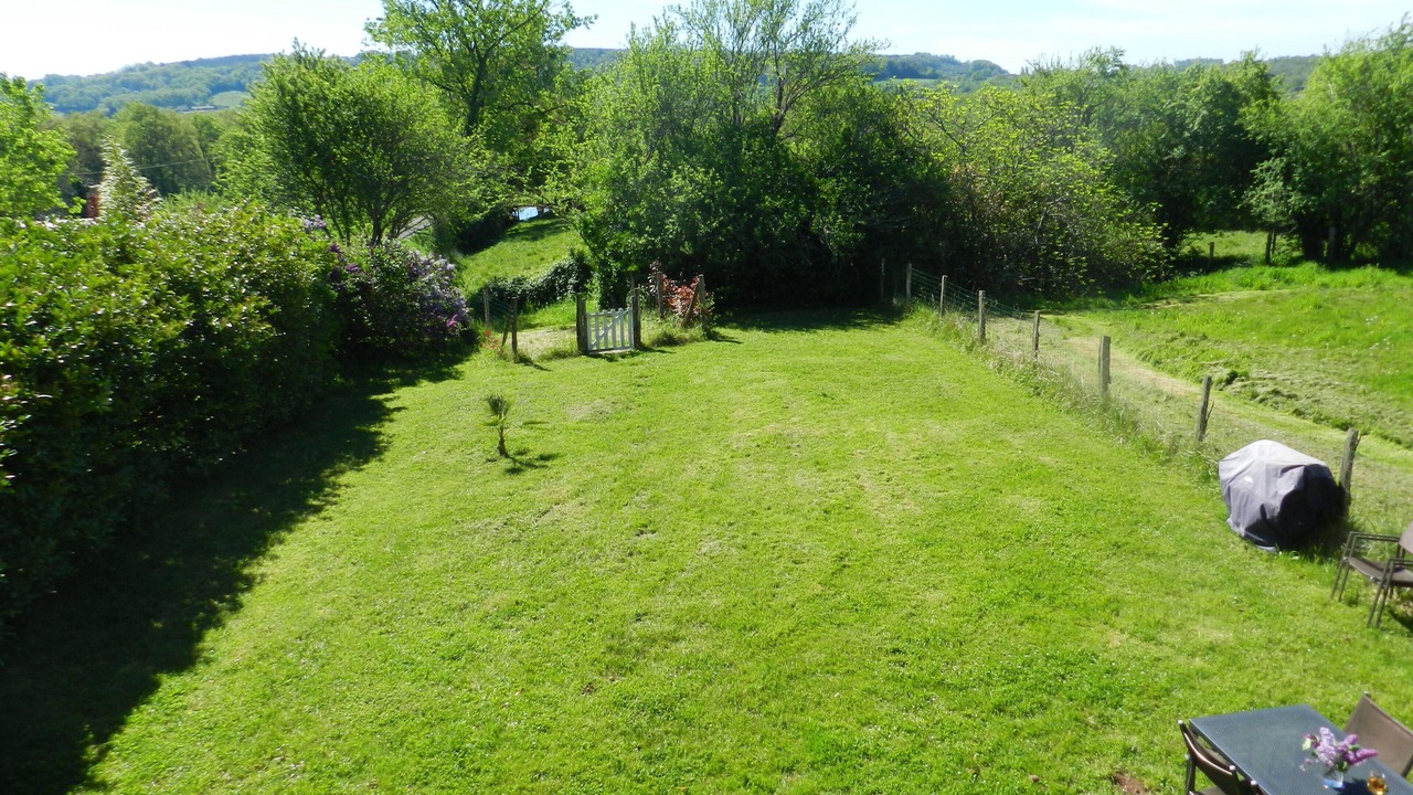 Photo of Outdoor in Segonzac