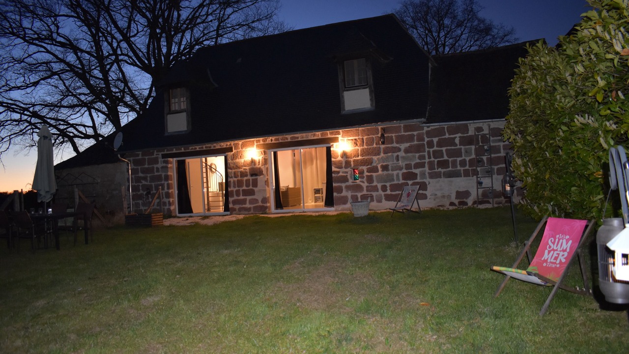 Photo of Outdoor in Segonzac