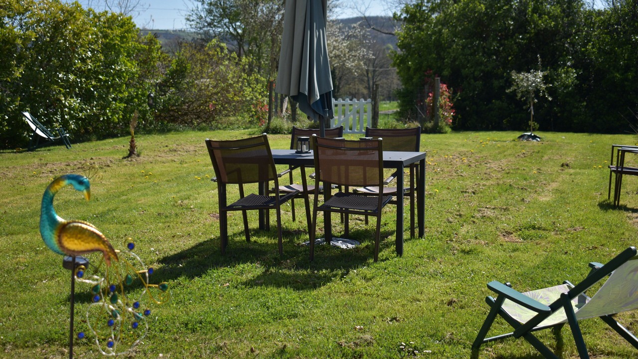 Photo of Outdoor in Segonzac