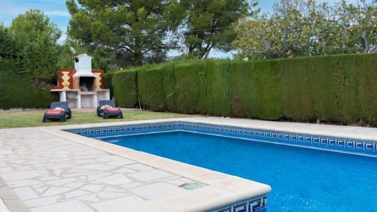 Photo of Outdoor in Calafat