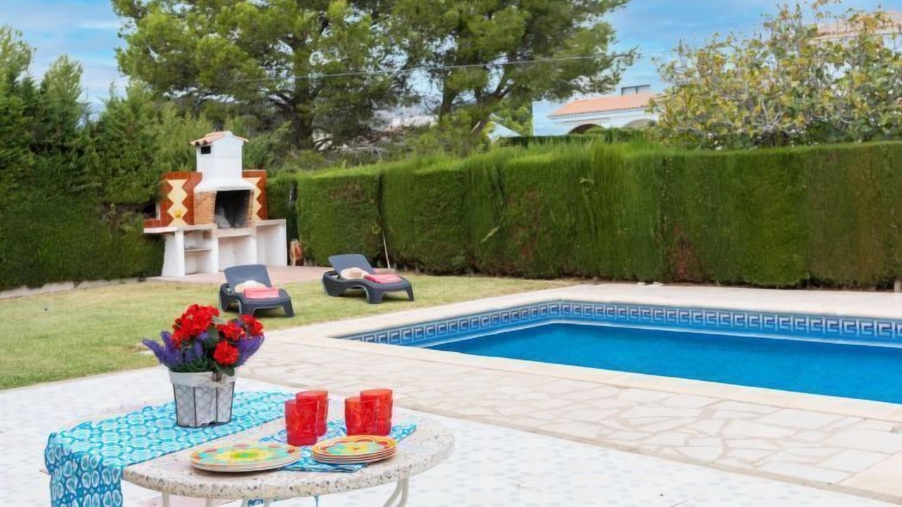 Photo of Outdoor in Calafat