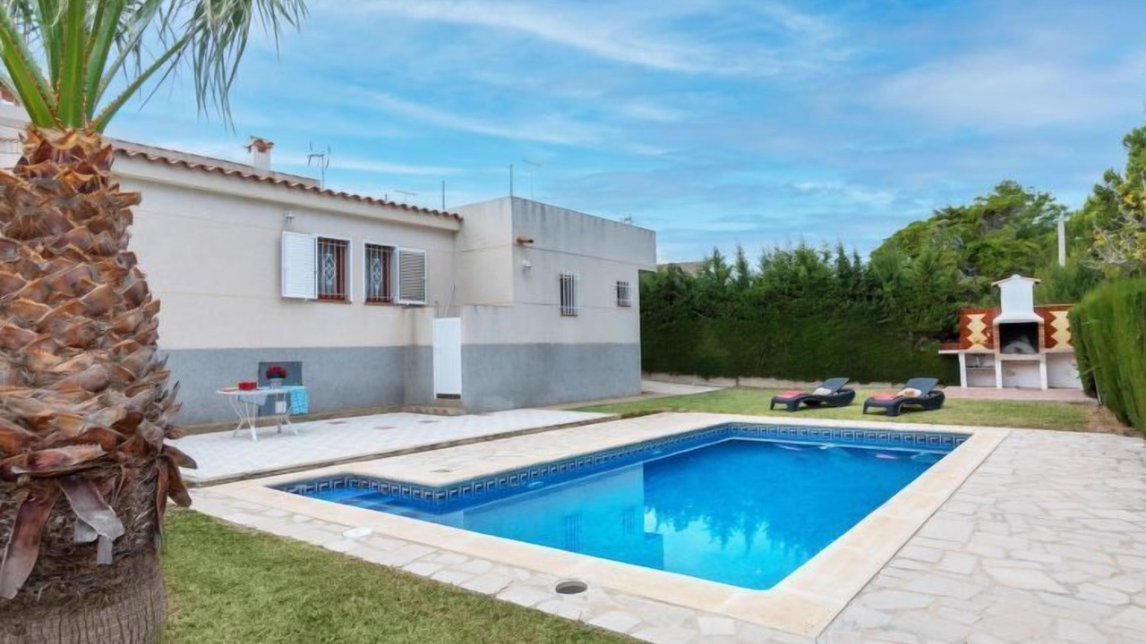 Photo of Outdoor in Calafat