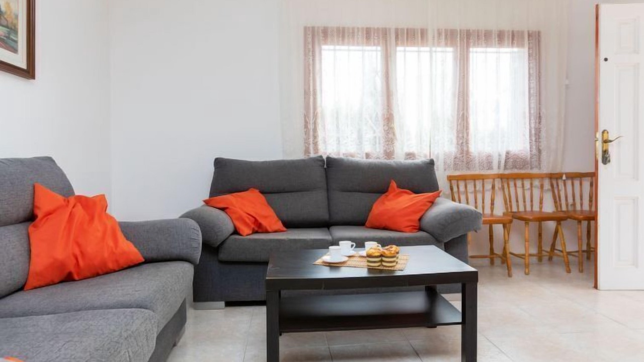 Photo of Livingroom in Calafat