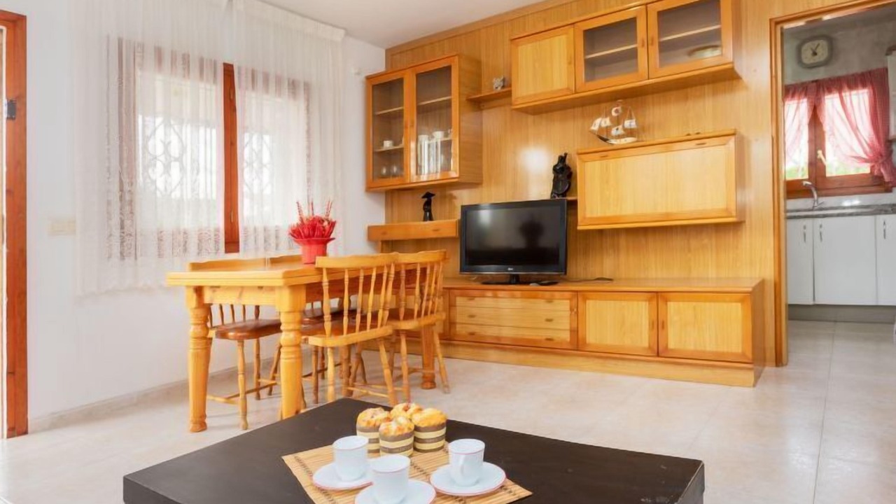 Photo of Livingroom in Calafat
