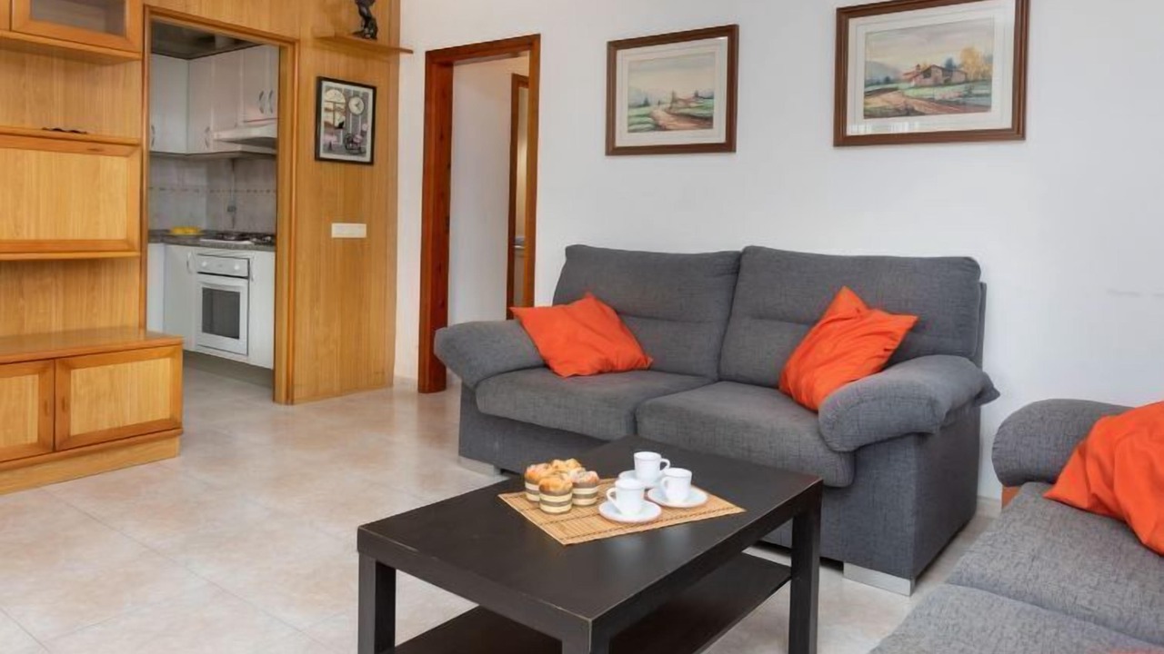 Photo of Livingroom in Calafat