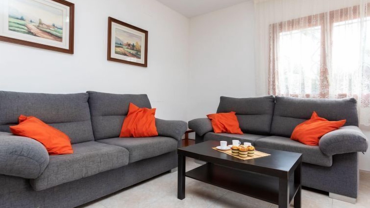 Photo of Livingroom in Calafat