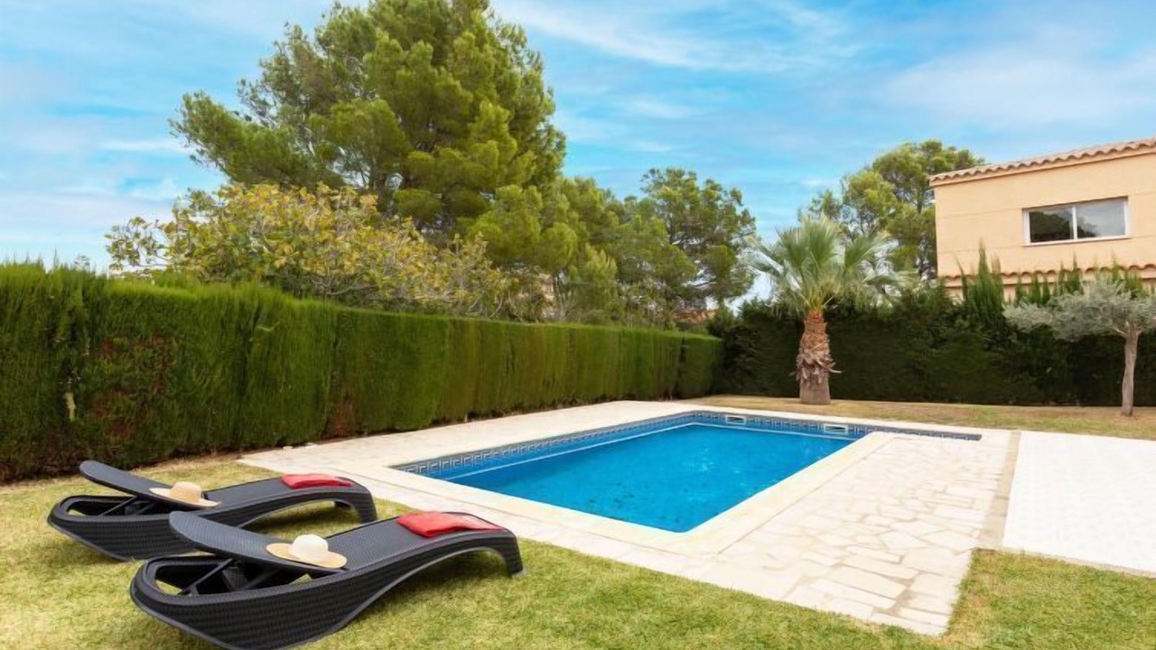 Photo of Outdoor in Calafat
