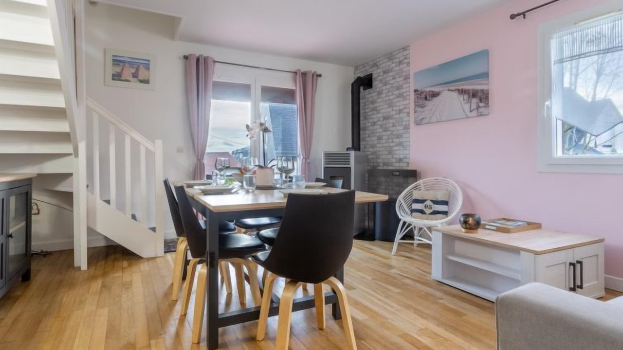 Photo of Livingroom in Touques