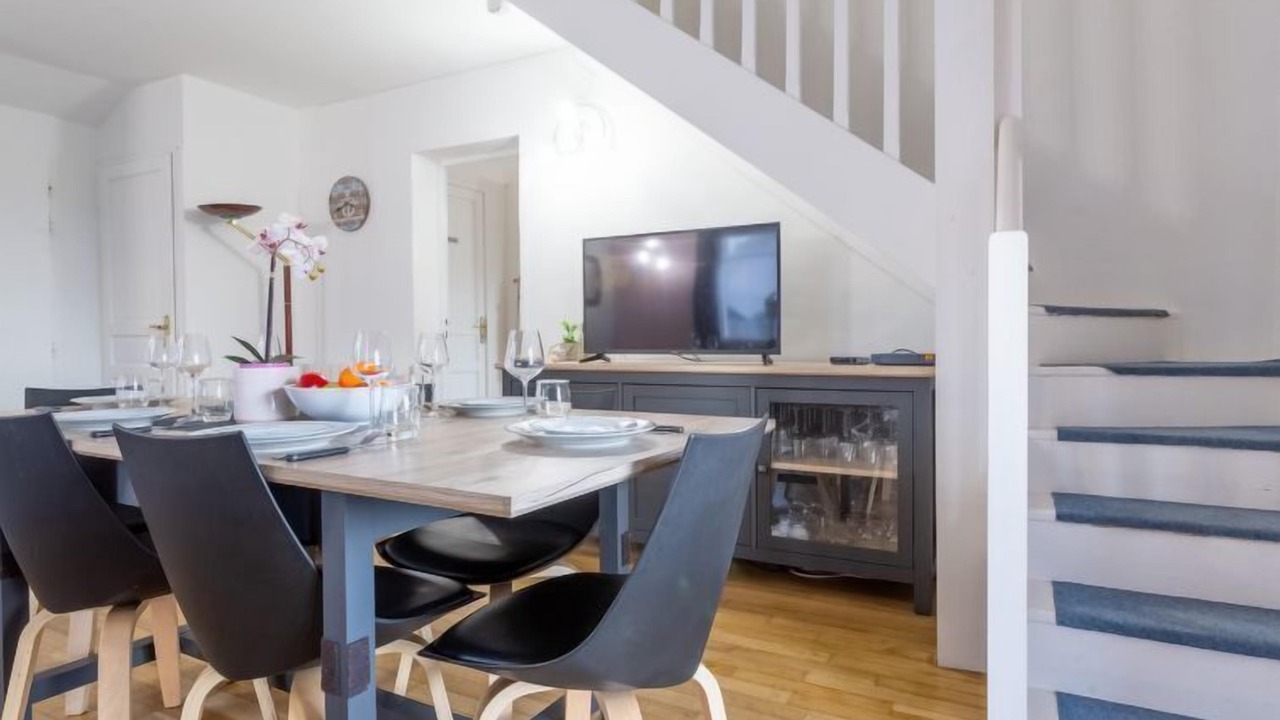 Photo of Livingroom in Touques